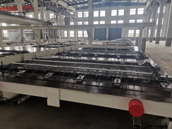 Precast Concrete Formwork System